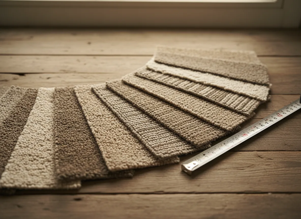 Carpet Installation Alburtis, PA FAQs
